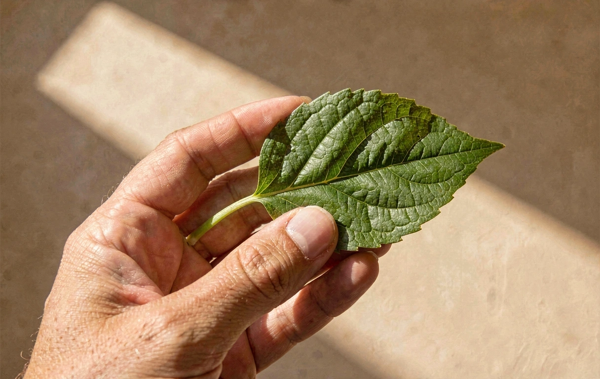 Símbolo de compromisso