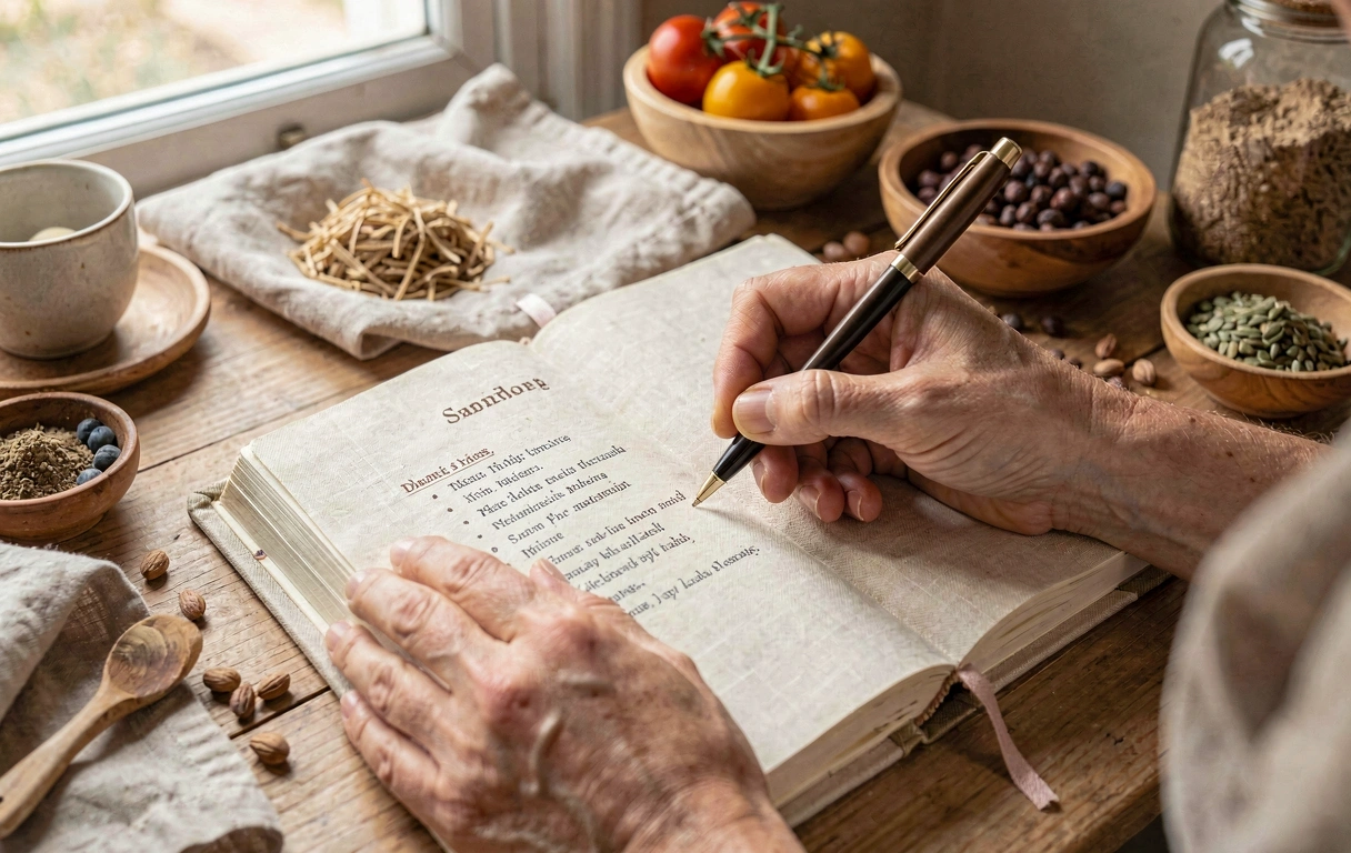 Documentação Segura