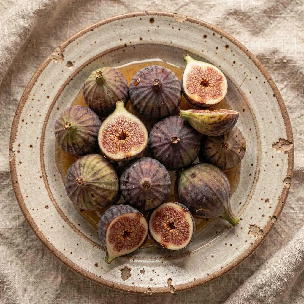 Figs locais